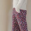 L Affair Women Soothing Warm Anywear Pants Navy Lwjkapt0129 Nf