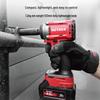 Rotake T1 20V Cordless Brushless Impact Wrench CN plug (adapter included)