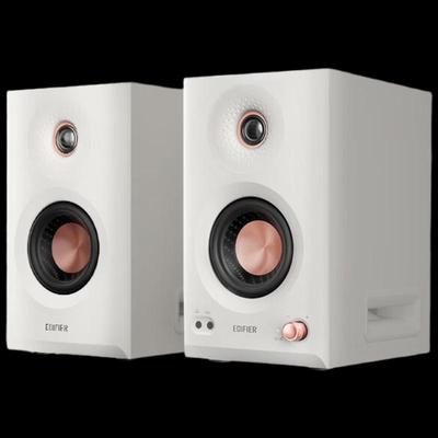 Edifier MR5BT Беспроводные Bluetooth HIFI Настольные Колонки CN вилка (адаптер в комплекте)