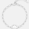 METROCITY JEWELRY M Basic White Bracelet A241BB9284WPA