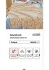 Class A Mother & Baby Cloud-Feel Double-Layer Gauze Summer Quilt - Xinjiang Cotton Thin Cooling Quilt for Dormitory