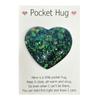 Pocket Hugging Heart  Cute Pocket Hugging Decoration Special Encouragement Birthday Wedding Banquet Valentine's Day Gift Ornament