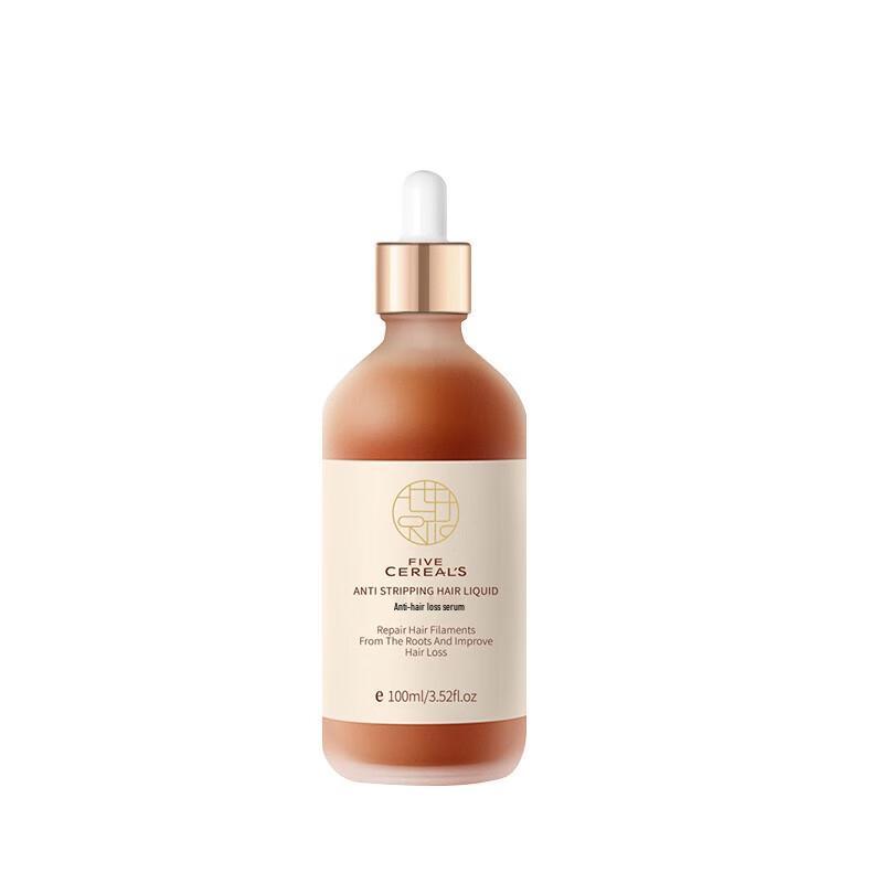 Hanbang Wugu Anti-Hair Loss & Growth Hair Essence