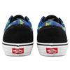 Vans Кроссовки унисекс Style 36 SF Dino Surf True-White VN0A3ZCJA5F