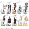 Frieren  Beyond Journey S End Frieren  Beyond Journey S End  Trading famouS lineS Acrylic Stand Vol.2  1box  10pcS 