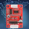 DC7.5V18V 30W Brushlesss Motor Controller Motor Driving Board CW CCW Rotation