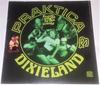 Виниловая пластинка РАЗЛИЧНЫЕ Praktica Dixieland Everywhere В 855696 AMIGA 1979 Германия Джаз Б/у