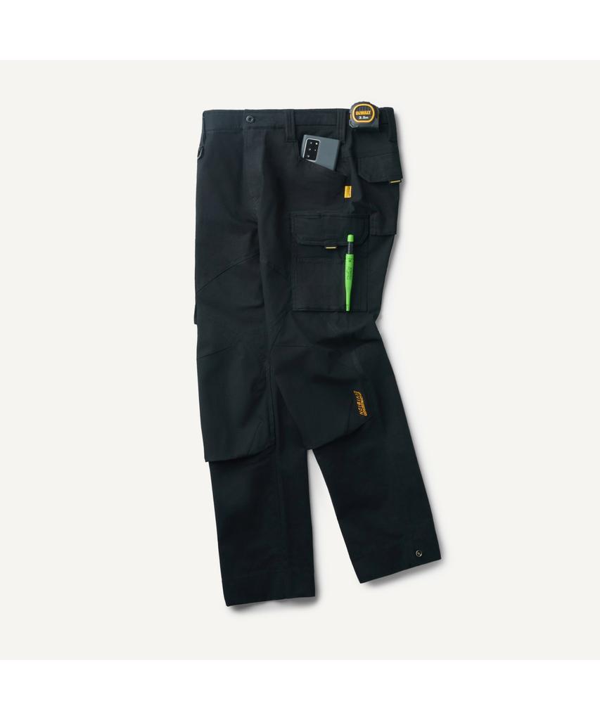 BOLDEST Craftsman Pants V4 2Apax25016Bkw