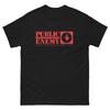Public.Enemy Синглы Ремиксы 1987 1992 Хип-Хоп Винтаж Рэп Футболка