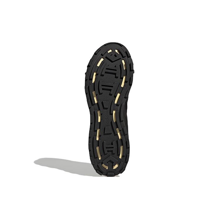 adidas Neo Futro Mixr FM Черный Оранжевый HP9674
