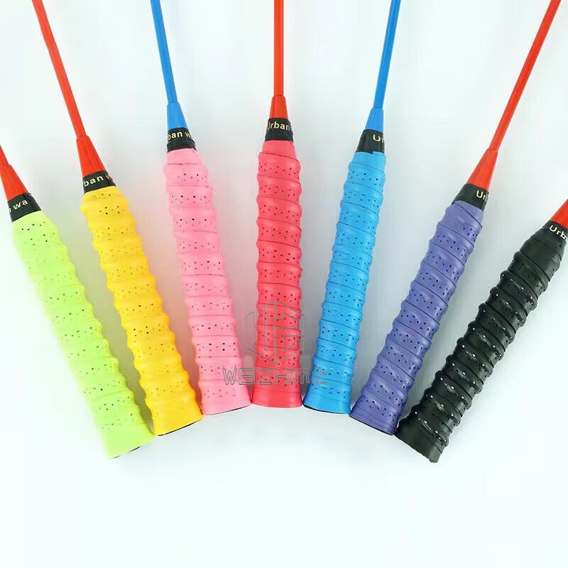 Спортивная лента для ручки ракетки для бадминтона Wei Zhi (5-Pack)