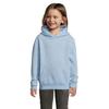 SOLS Childrens/Kids Slam Hoodie