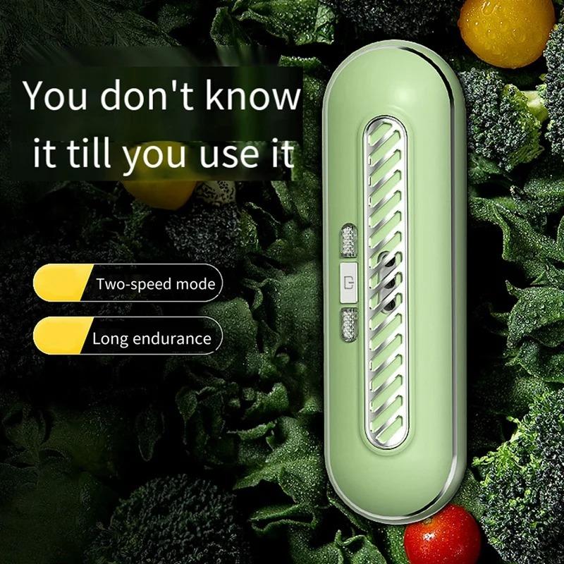 Освежитель воздуха для холодильника Устранитель запаха холодильника Дезодоратор для холодильника Очиститель воздуха для холодильника Устранитель запаха холодильника