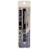 Sakura Ball Sign Cray-Pas Multi-Function Pen, 4+1, Black, GB4M1004-P#49