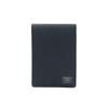 Current Pass Case Navy [Porter] 052-02208