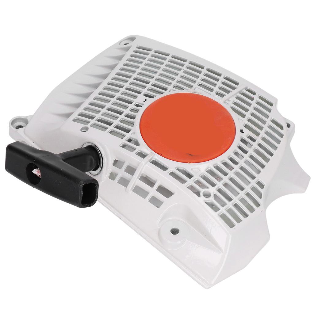 Сборка стартера для бензопилы Stihl MS362 MS362C 1140 080 2103 Замена двигателя