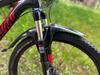 Crud Xlf Front Bicycle Mudguard Enduro Mtb Quick Release