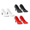3 Pair 1/6 Women High Heel Shoes Pump for 12'' Action Figures Body Accessory