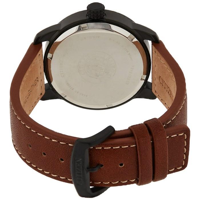 Citizen Мужские часы BM8475-26E ECO-Drive (черный)