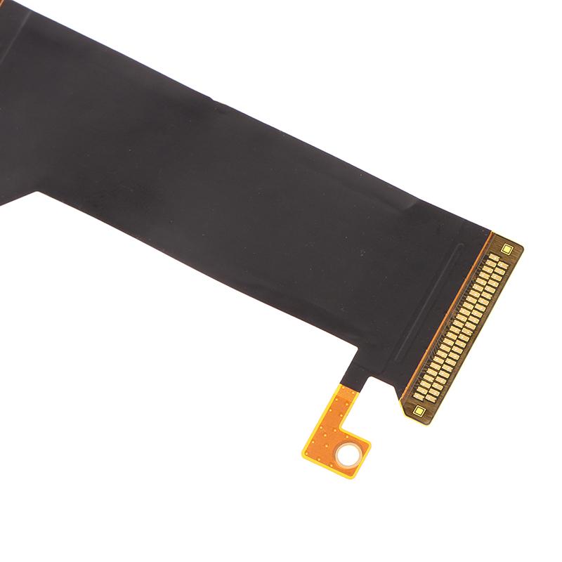 1 пара стеклянных кабелей для Macbook Pro A1706 A1708 A2289 A2159 A1707 A1990 кабель шлейф экрана LCD 821-00732/821-00691