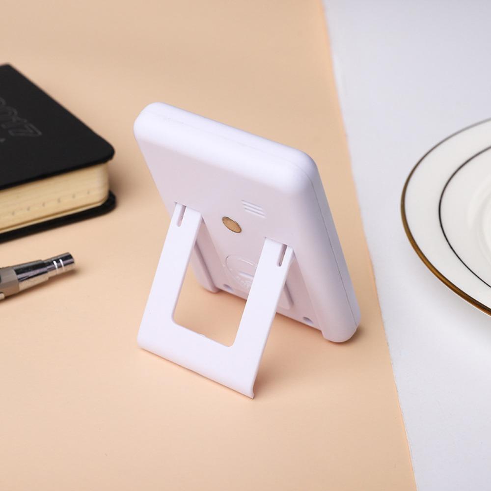 Clock Baking Alarm Cooking Timer Electronic Timer Kitchen Countdown Timer Digital Kitchen Timer