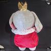 It Takes Two New Plush Stuffed Animals Hobby Collectibles Toys Soft Cute gift Boy Girl Baby Elephants Crown