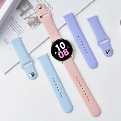 Для Xiaomi Watch 2 Pro Ремешок Резиновый Наручный Браслет Для Mi Watch S3 S1 Pro/Active S2 42 46мм Цвет 2 Ремешок Для Часов Силиконовый Correa