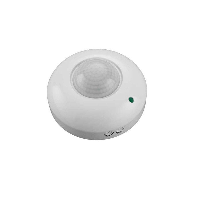 Детектор движения поверхности при обнаружении плафона 8Mts [E3-03221]