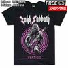 New Zakk Sabbath Vertigo Gift For Fans Unisex S-5XL Shirt UM77