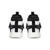 New Nike Air Force 1 Utility Mid Orca GS AQ3693-100