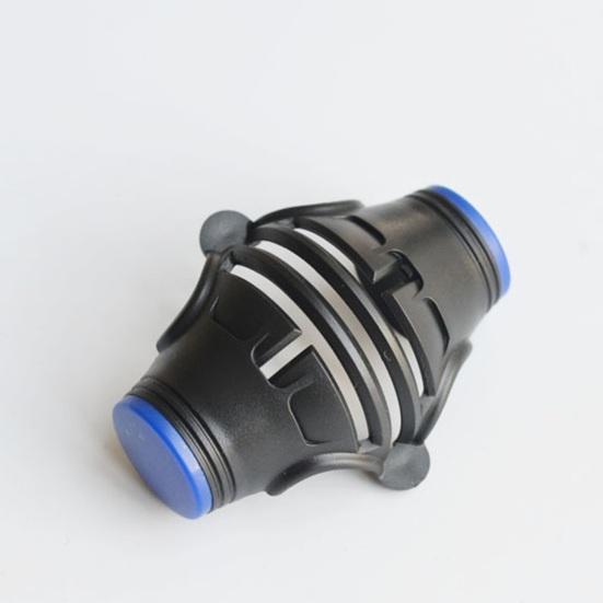 Маркер линии мяча для гольфа, высокоточный компактный вращающийся на 360 градусов трафарет для маркировки мяча для гольфа, инструмент для идентификации выравнивания мяча для гольфа