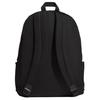 adidas Рюкзак из переработанного полиэстера обычный унисекс черный Adidas KA2288