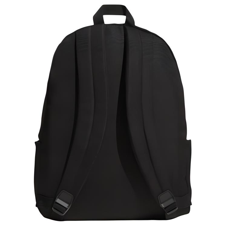 adidas Рюкзак из переработанного полиэстера Regular Унисекс Черный KA2288