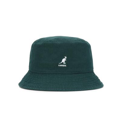 KANGOL Washed Bucket 4224 Fine