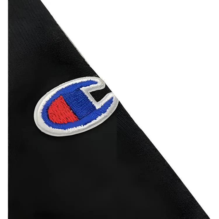 Champion Sweatshirt US Version Unisex Black (Unisex) Sweatshirts GF88H Y07973 003