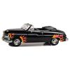 Greenlight Коллекционные модели Hollywood Series Масштабная литая модель Grease Lightning 1949 Mercury Convertible 62010-B - 164 -