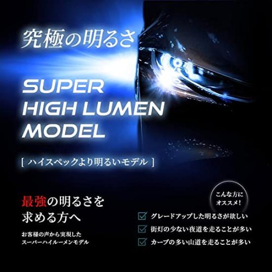 Светодиодные противотуманные фары Nippon Lighting High Lumen для противотуманных автомобилей PSX26W 6500K Взрывоопасный свет Совместимость с техосмотром транспортного средства Включена 2-летняя гарантия Японские светодиоды