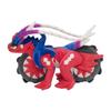 Pokemon Center Original Plush Toy Koraidon 24 X 17 X 36 X W X (H D Cm)