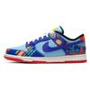 Dunk Low Chinese New Year - кроссовки унисекс Firecracker Blue Copa Hyper-Blue DD8477-446