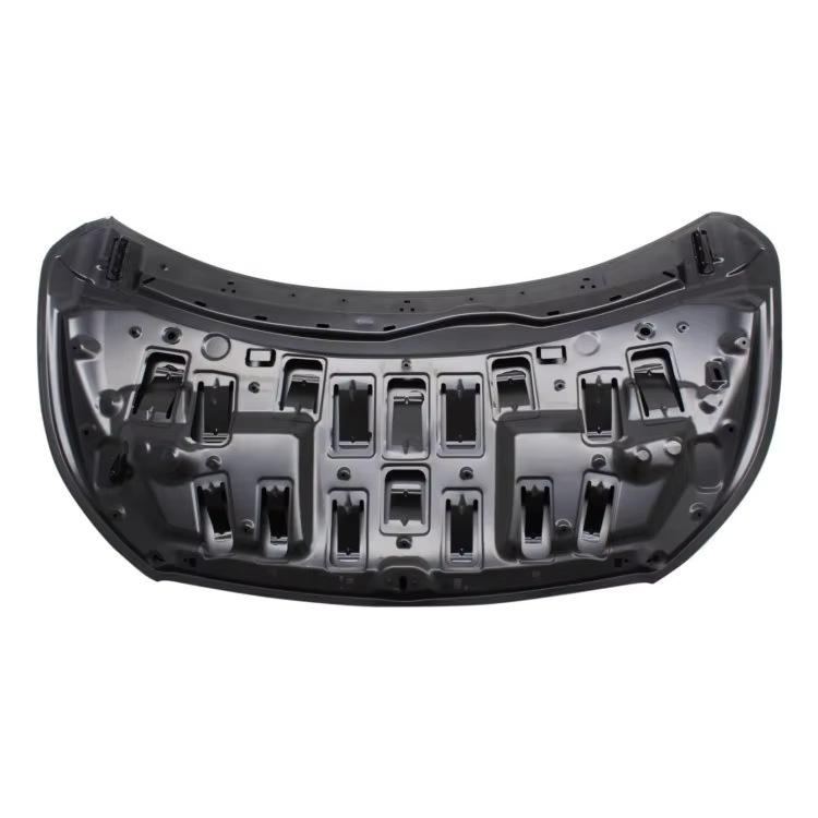 Compatible Hood for Mercedes-Benz W447 (2016-2018) 4478807701