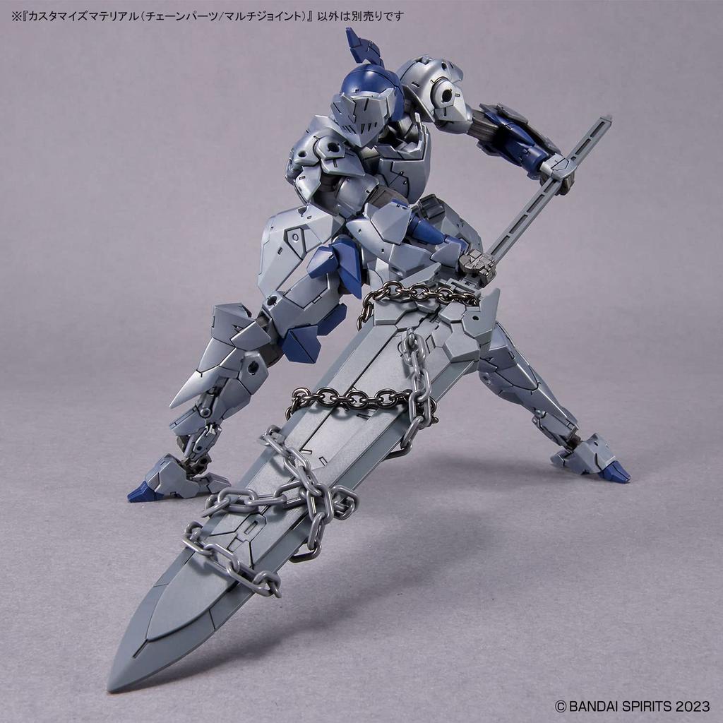 BANDAI SPIRITS Индивидуальный материал (детали цепи/многозвенные) 2653375