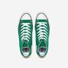 Converse Chuck Taylor All Star Seasonal Color Amazon Green High, 164027C, 1010111256, популярная корейская обувь