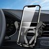 Специально для BMW 2 серии F45 Автомобильный держатель для телефона Гравитационная подставка для мобильного телефона GPS Крепление в вентиляционное отверстие Аксессуары 2014-2018