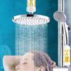 Shower Filter - Bathing Water Descaling And Water Purification - Perfume Content Can Be VC Skin Filtration Equipment - Universal