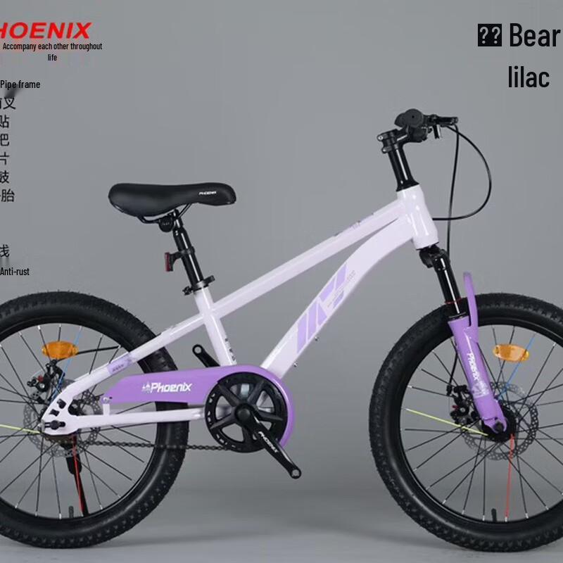 Phoenix Kids' Mountain Bike
