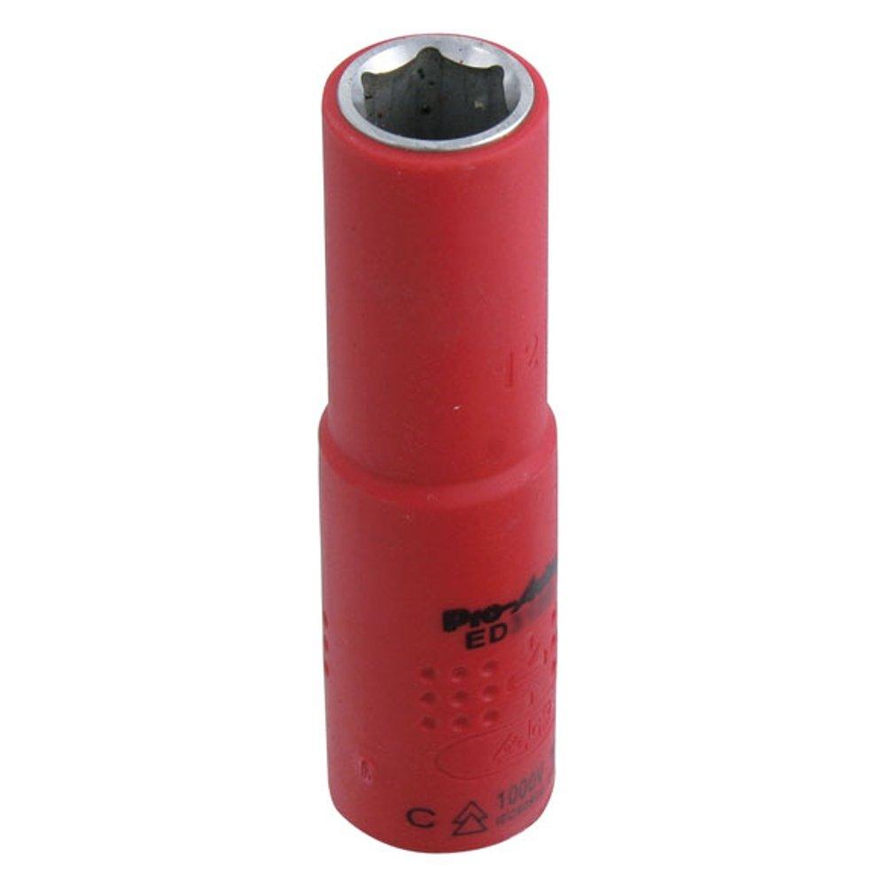 Insulated Deep ED3120 Pro-Auto Socket, 12mm,