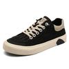 25161 Flash Step Men'S Shoes Fashion Trend Casual Canvas Shoes Comfortable Breathable Cloth Shoes