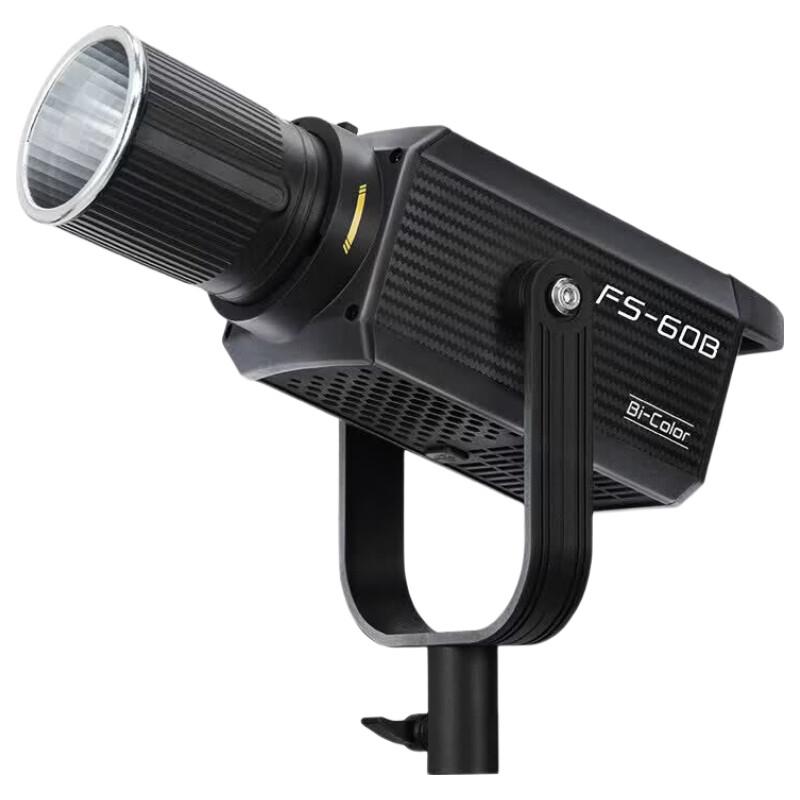 NANLITE FS-60B Двухцветный светодиодный заполняющий свет для фотографии