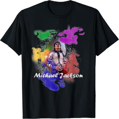 Футболка MJ-031