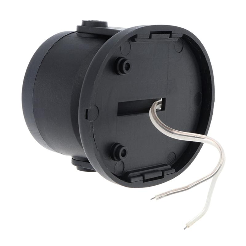 Предварительно подключенный автомобильный аудио твитер, универсальный, мини-купольный, высокоэффективный, громкоговоритель, 20 Вт